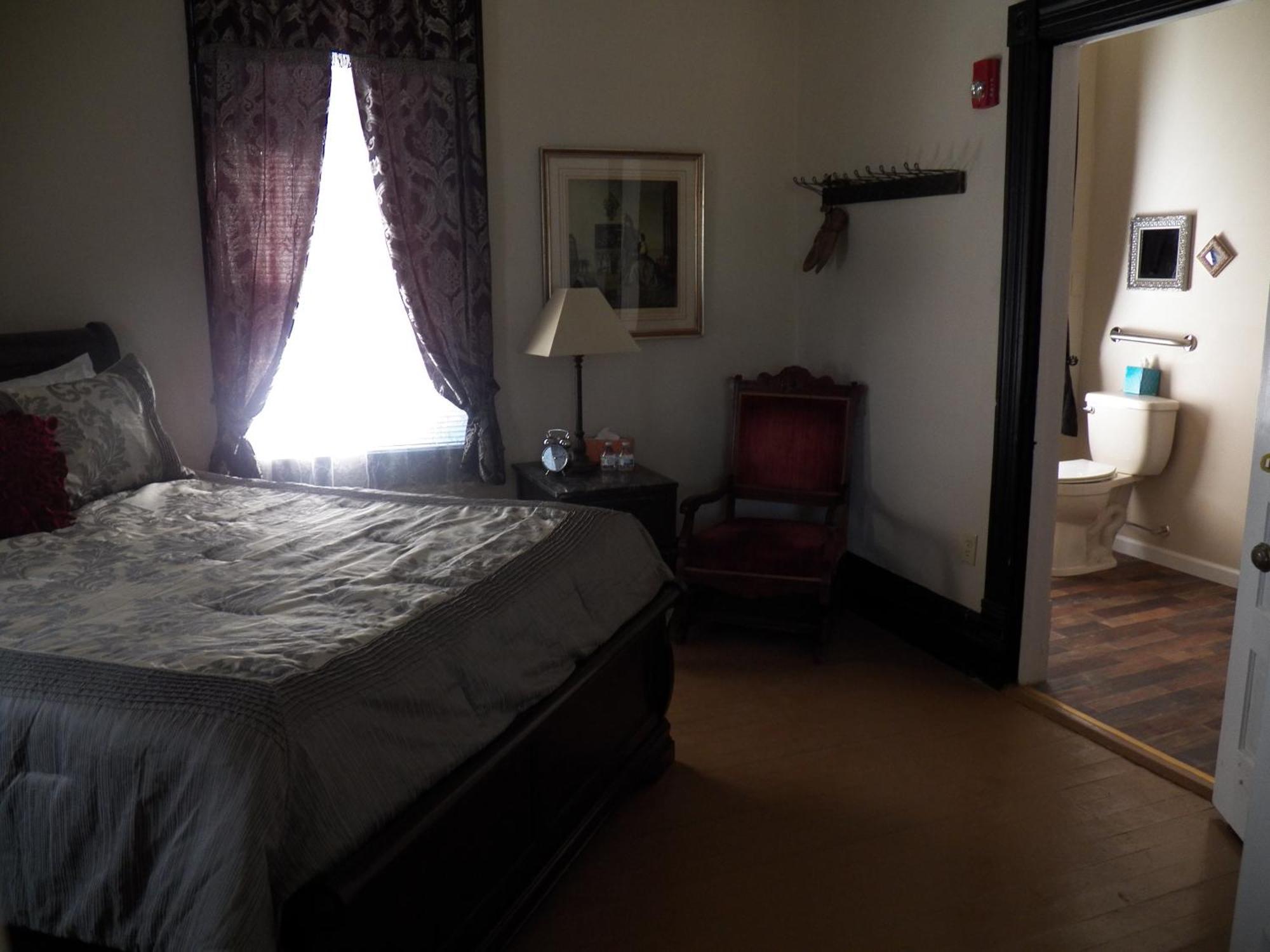 Grand Victorian Inn (Adults Only) Park City Quarto foto